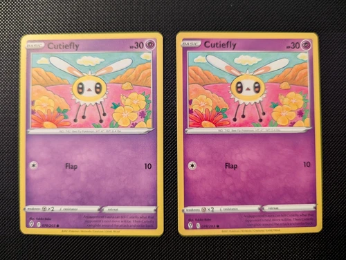Cutiefly