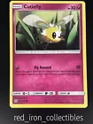 Cutiefly