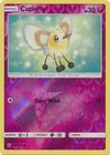 Cutiefly