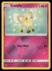 Cutiefly