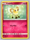 Cutiefly