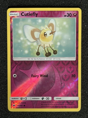 Cutiefly