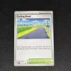 Cycling Road