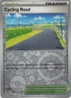 Cycling Road