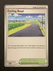 Cycling Road
