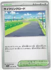 Cycling Road