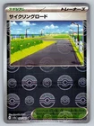 Cycling Road