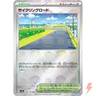 Cycling Road