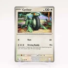 Cyclizar