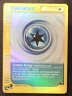 Cyclone Energy