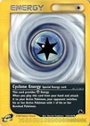 Cyclone Energy