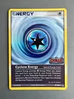 Cyclone Energy