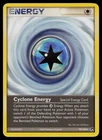 Cyclone Energy