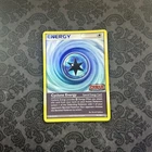 Cyclone Energy