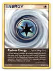 Cyclone Energy