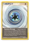 Cyclone Energy