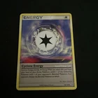 Cyclone Energy
