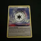 Cyclone Energy