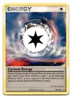 Cyclone Energy