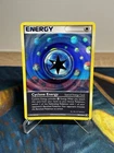 Cyclone Energy