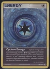Cyclone Energy