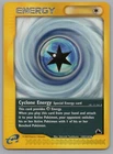 Cyclone Energy