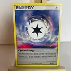 Cyclone Energy