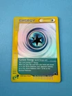 Cyclone Energy