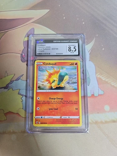Cyndaquil