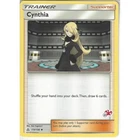 Cynthia