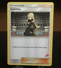 Cynthia