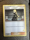 Cynthia