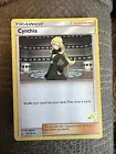 Cynthia