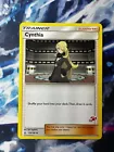 Cynthia