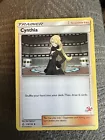 Cynthia
