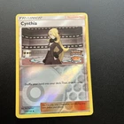 Cynthia