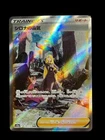 Cynthia's Ambition