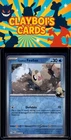 Cynthia's Feebas