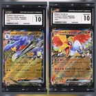 Cynthia's Garchomp ex