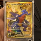 Zapdos EX