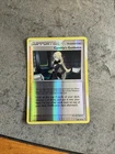 Cynthia's Guidance