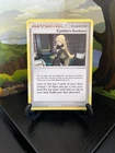 Cynthia's Guidance