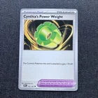 Power Memory