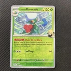 Cynthia's Roserade
