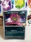 Cynthia's Spiritomb