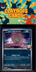 Cynthia's Spiritomb