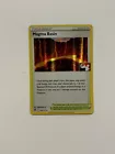 Magma Basin
