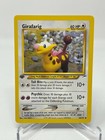 Girafarig