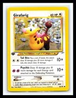 Girafarig