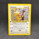 Girafarig